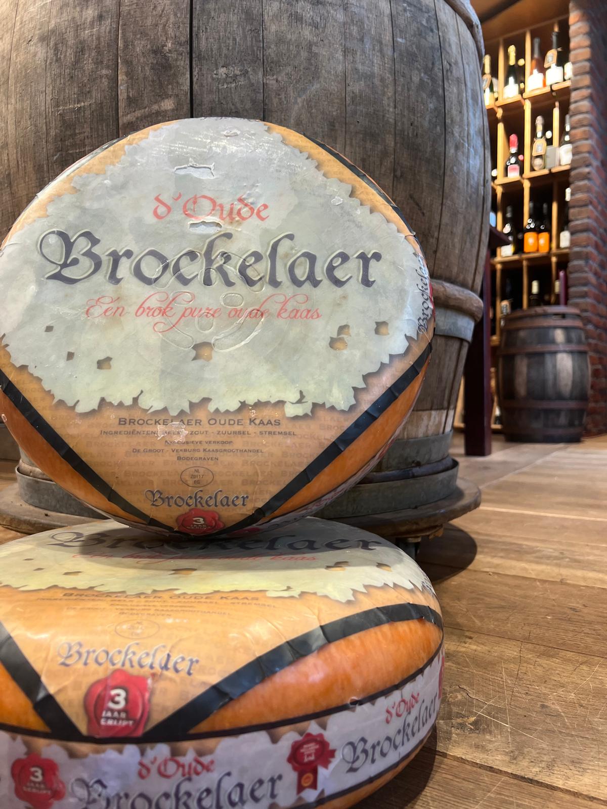 Hapjes bar door Breider — foto 2