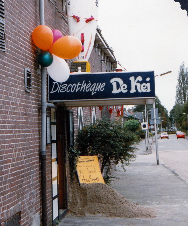 De Kei — foto 4