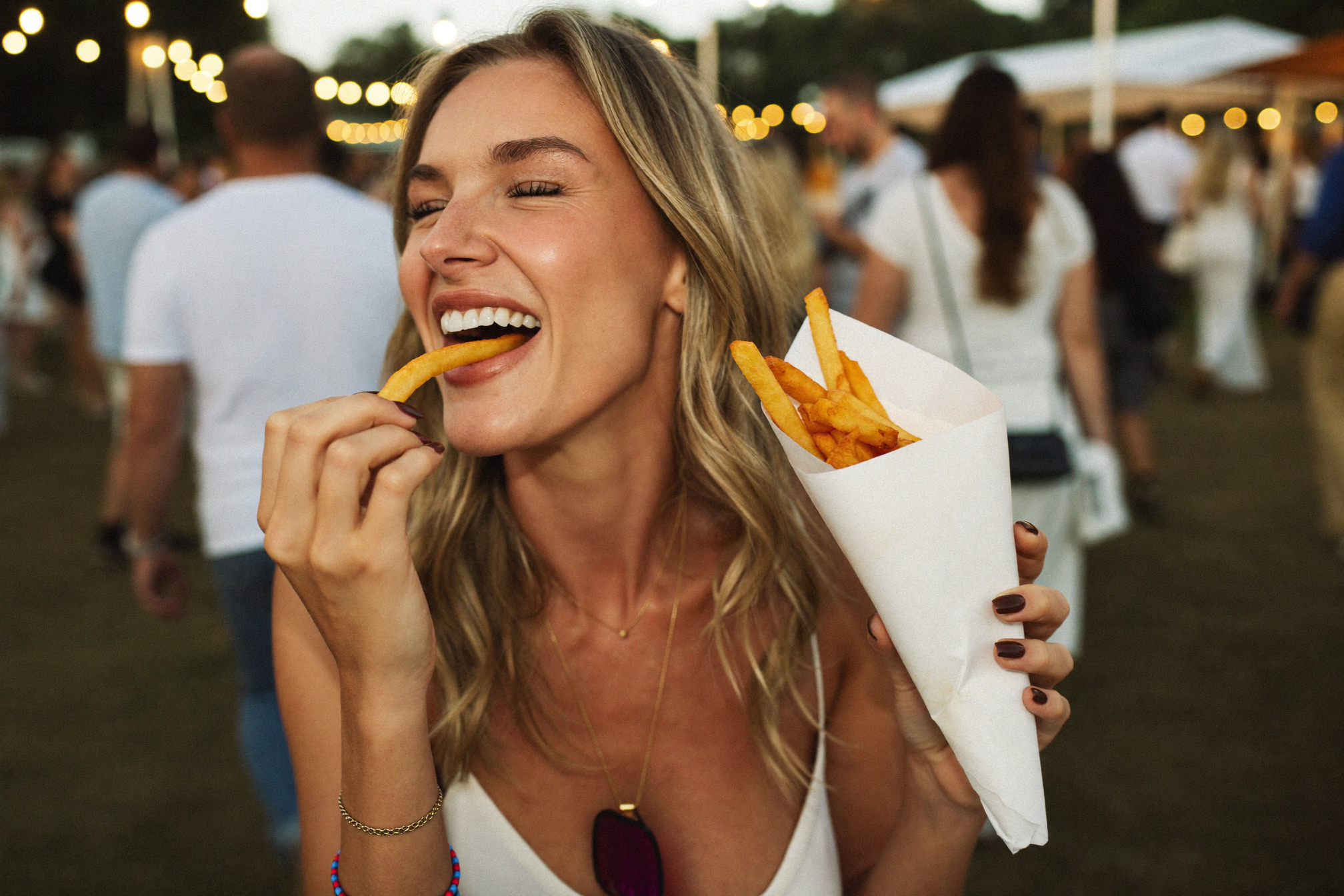 Maison Frite