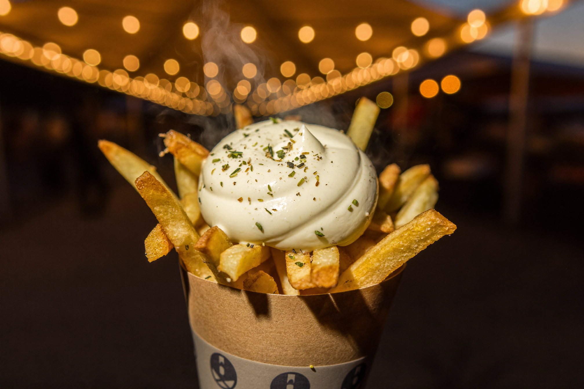 Maison Frite — foto 1
