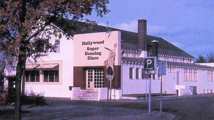 Hollywood — foto 2