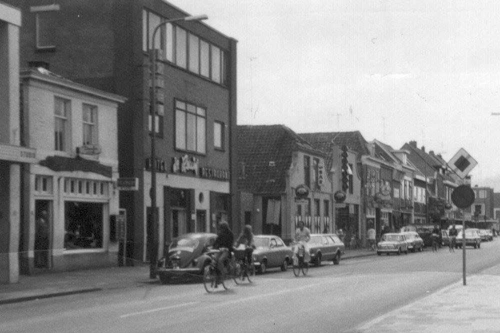 De Huifkar