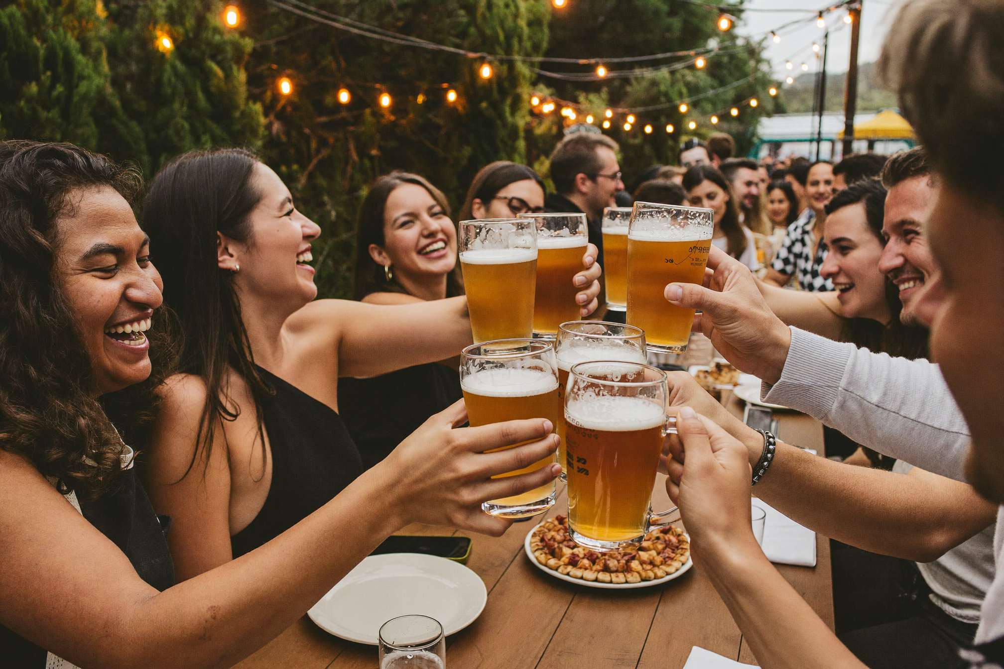 Speciaal bier door Maallust — foto 1