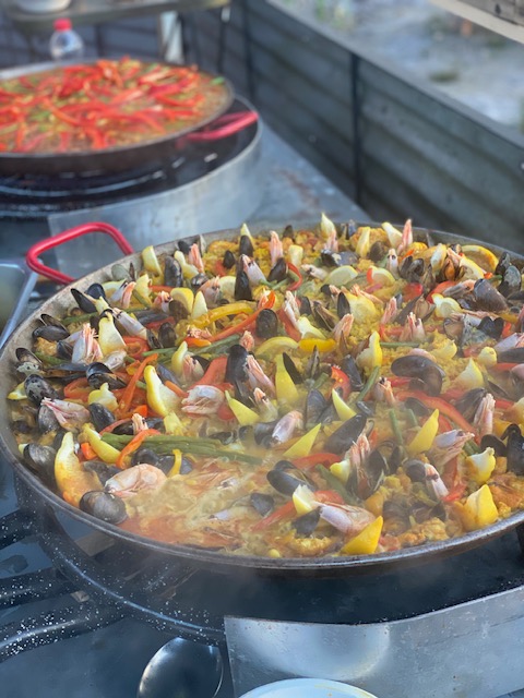 Paella Palace — foto 1