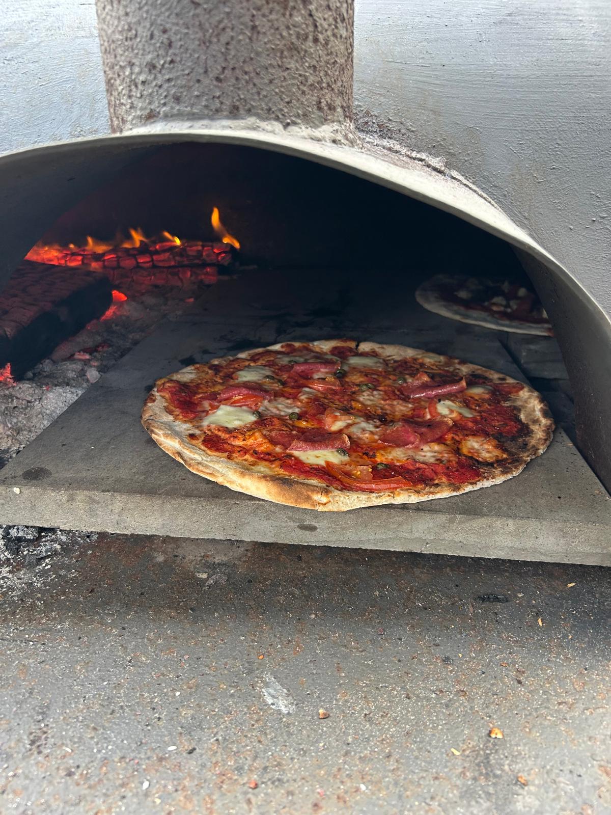 Pizzeria nel Parco — foto 3
