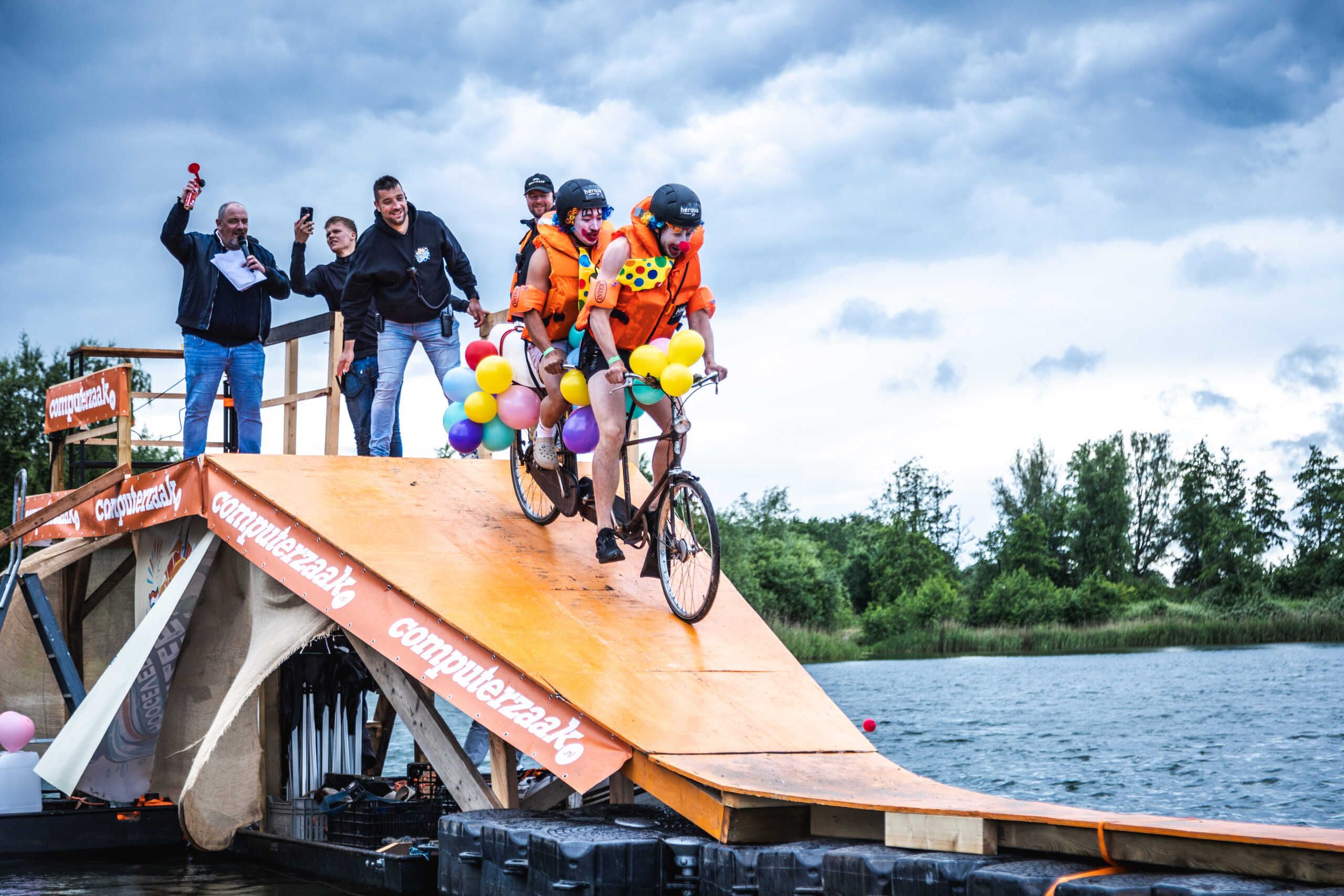 Ronde Tafel — foto 3