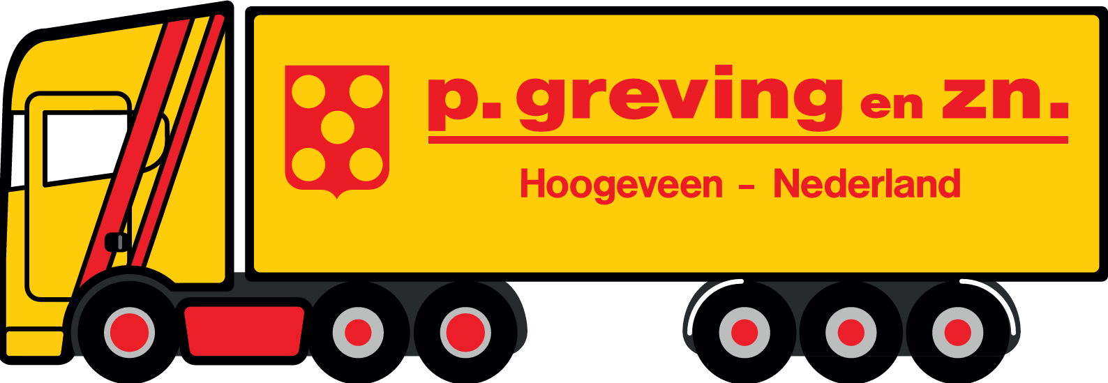 K. Greving Transport BV